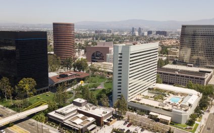 The Best Cybersecurity Consultant in Costa Mesa