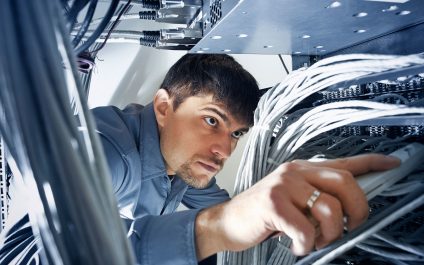 IT Consultant Mistakes And How They Were Fixed