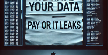 Hackers Might Not Ransom You Anymore – They’ll Just Extort You Instead!