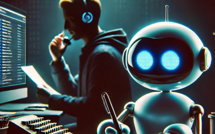 The Dark Side Of Chatbots: Who’s Really Listening To Your Conversations?