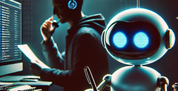 The Dark Side Of Chatbots: Who’s Really Listening To Your Conversations?