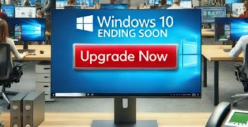 What Happens To Your Applications When Windows 10 Support Ends?