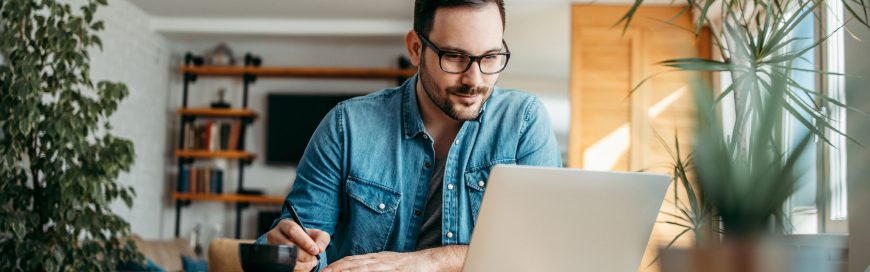 COVID Managed IT: Reasons for High Tech Solutions