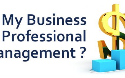 Does My Business Need Professional IT Management?