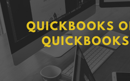 Which QuickBooks is Right for Me?