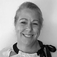 Cheryl Scott