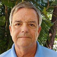 Roger Butterfield