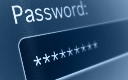 What Makes A Strong Password? And Why Do I Need One?