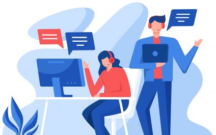 3 Benefits Of An IT Managed Services Provider