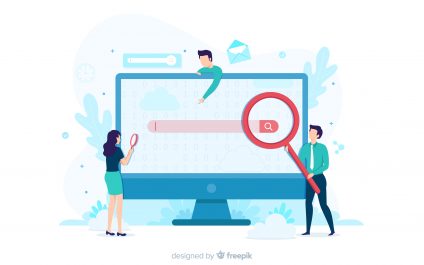 Five Ways Your Business Can Improve Its Search Engine Rankings