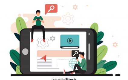 Has Your Website Been Optimized for Mobile Users?