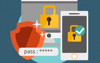 6 Password Best Practices That You Should Be Doing, Now