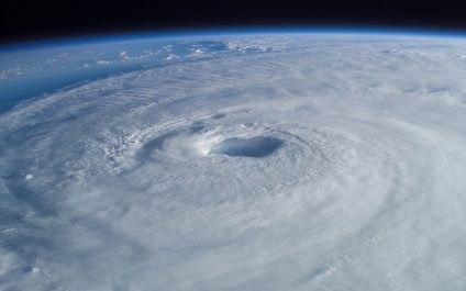 Hurricane preparedness guide for businesses: an Information Technology plan