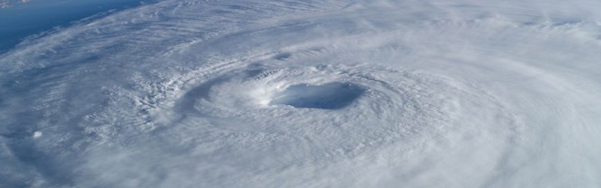 Hurricane preparedness guide for businesses: an Information Technology plan