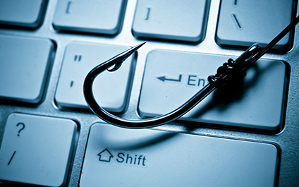 The Most Common Types of Phishing Attacks: A Quick Guide