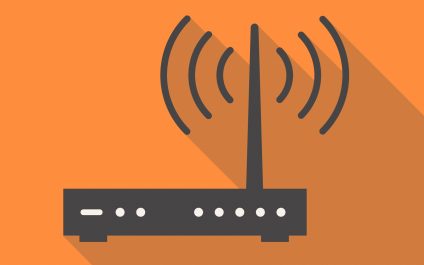 How To Keep Your WiFi Network Secure