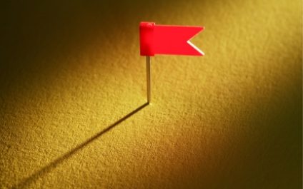 The ten red flags of phishing