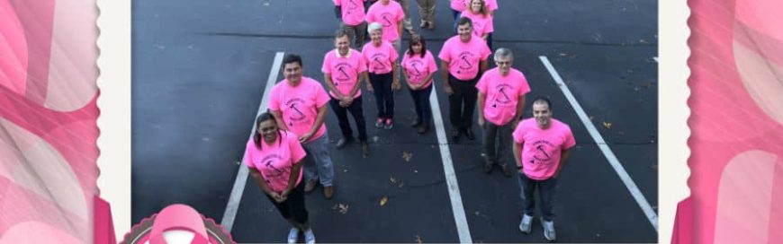 Hammering out Breast Cancer