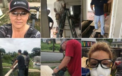 Habitat for Humanity Day