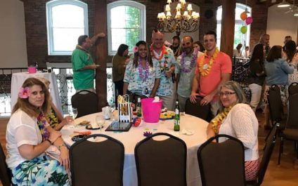 New Atlantic is honored to have been a finalist, second year in a row, for the Triad Business Journal’s Best Places to Work competition.