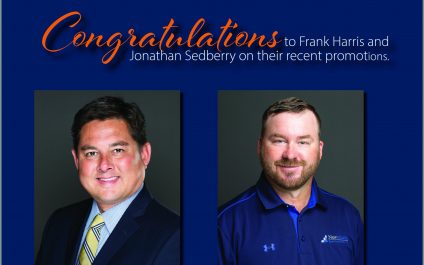Recent Promotions