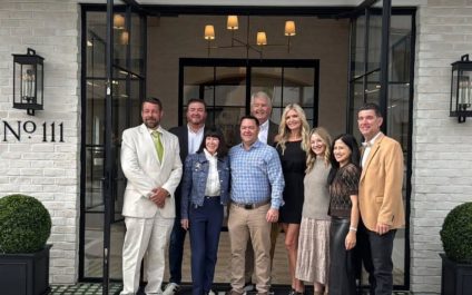 Essentials for Living Opens New Flagship Showroom in High Point, NC