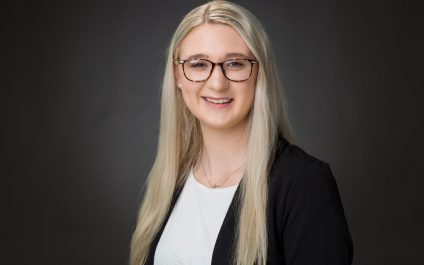 New Atlantic Promotes Cassidy Hart to Assistant Preconstruction Manager