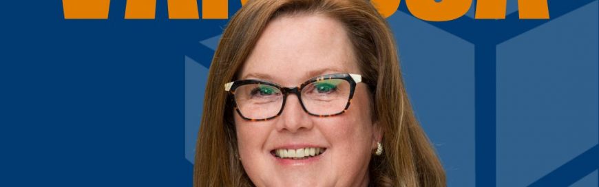 New Atlantic Welcomes Vanessa Taylor to the Team