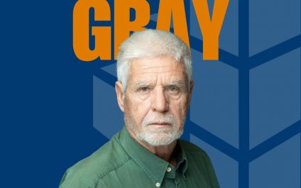 New Atlantic Welcomes Gray Pennington