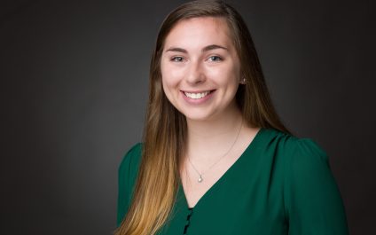 New Atlantic Promotes Megan Barker to Project Engineer