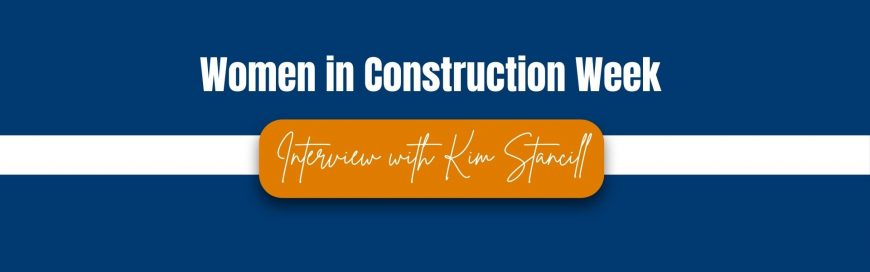 New Atlantic Celebrates 2026 Women in Construction Week – Interview with Senior Project Manager, Kim Stancill