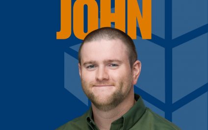 New Atlantic Welcomes John Hardy to the Team