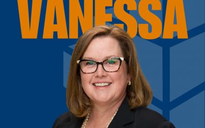 New Atlantic Welcomes Vanessa Taylor to the Team