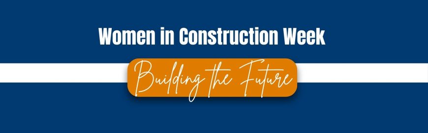 New Atlantic Celebrates 2026 Women in Construction Week