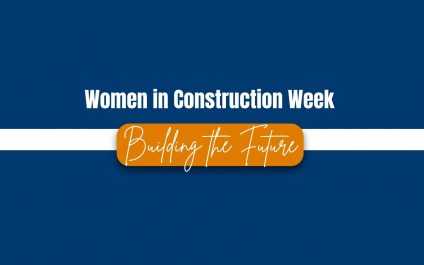New Atlantic Celebrates 2026 Women in Construction Week