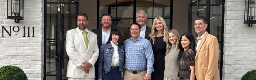 Essentials for Living Opens New Flagship Showroom in High Point, NC