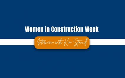 New Atlantic Celebrates 2026 Women in Construction Week – Interview with Senior Project Manager, Kim Stancill
