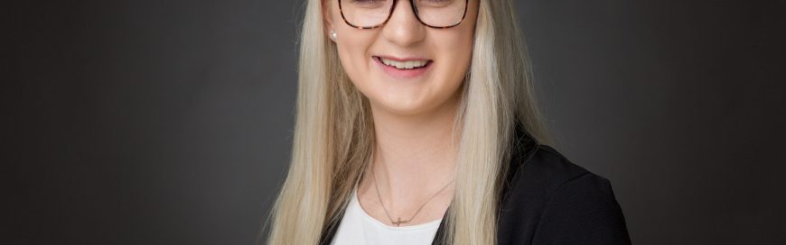 New Atlantic Promotes Cassidy Hart to Assistant Preconstruction Manager