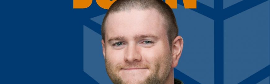 New Atlantic Welcomes John Hardy to the Team