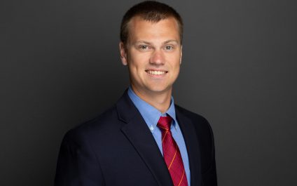 New Atlantic Promotes Grant Spencer to Project Manager