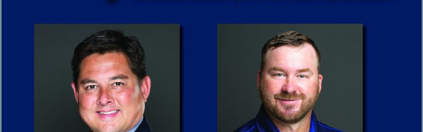 Recent Promotions