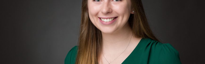 New Atlantic Promotes Megan Barker to Project Engineer
