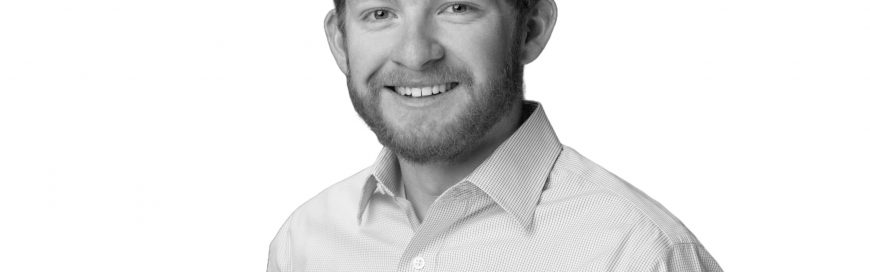 New Atlantic Team Member, Eli Bullington, Promoted to Assistant Project Manager