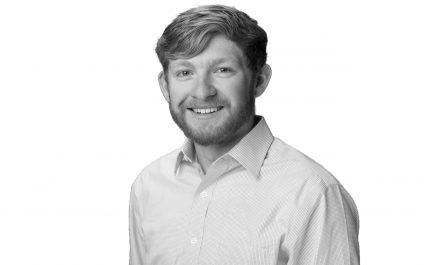 New Atlantic Team Member, Eli Bullington, Promoted to Assistant Project Manager