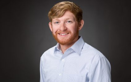 New Atlantic Team Member, Eli Bullington, Promoted to Assistant Project Manager