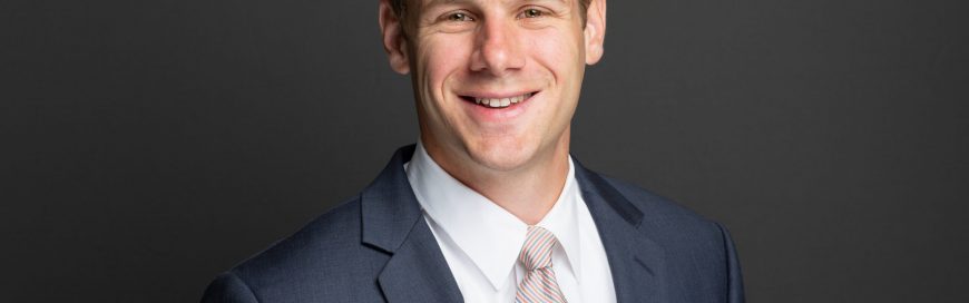 New Atlantic Promotes Seth Hanner, P.E. to Senior Project Manager