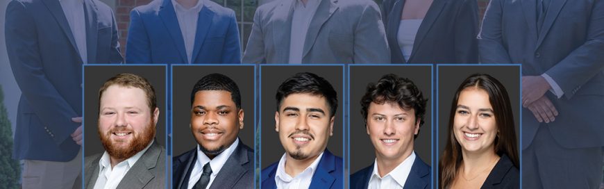 New Atlantic Welcomes 2026 Summer Interns