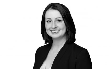New Atlantic Team Member, Mary Key, promoted to Project Manager
