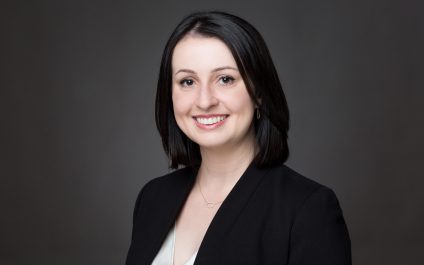 New Atlantic Team Member, Mary Key, promoted to Project Manager