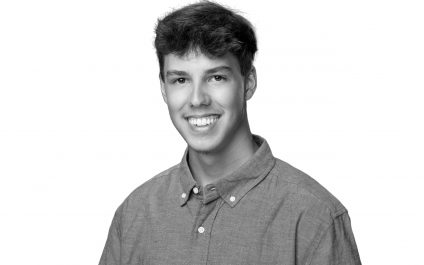 New Atlantic Team Member, Caleb Knott, Promoted to Foreman